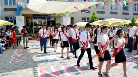 Azərbaycanda “Son zəng”dir... 