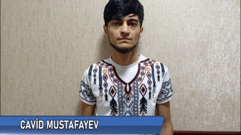 İnvestisiya adı altında 228 min manat oğurladı, polis yaxaladı