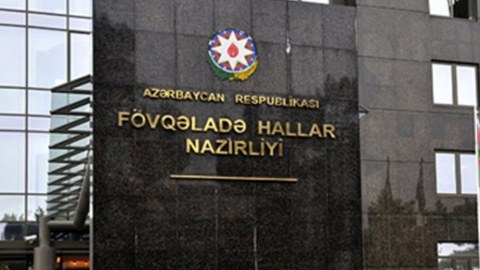Nazirlik bayram günlərində gücləndirilmiş iş rejimində çalışacaq