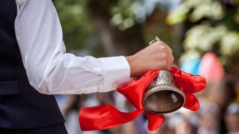 Jurnalist övladları da məzun oldular - FOTOLAR