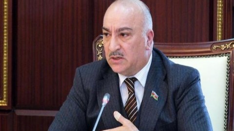 Qazilərin problemlərin həll olunması üçün komitə yaradılsın! - Deputatdan TƏKLİF