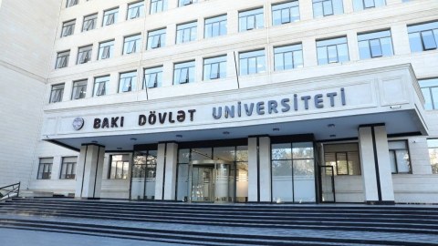 BDU-nun builki qəbul planı AÇIQLANDI