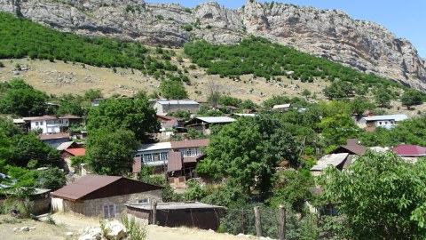 Daşaltı Dövlət Təbiət Yasaqlığının fəaliyyəti bərpa ediləcək