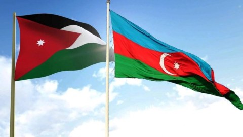 Azərbaycanla İordaniya arasında əməkdaşlıq Sazişi təsdiqlənəcək