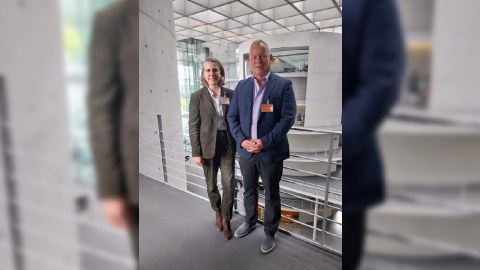 Avropa İttifaqının Ermənistandakı Missiyasının fəaliyyəti müzakirə olunub