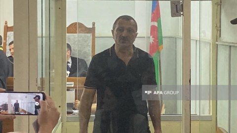 Tofiq Yaqublunun məhkəməsi başlayıb