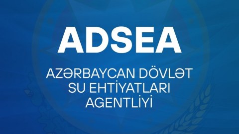 Azərsu bayramda gücləndirilmiş rejimində çalışacaq