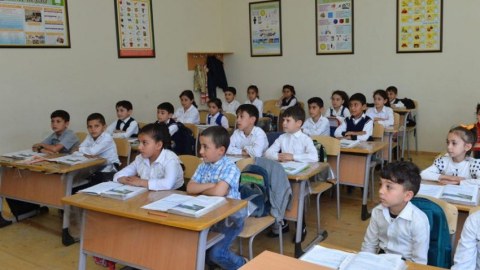 İnternat məktəbləri ilə bağlı yeni QAYDALAR