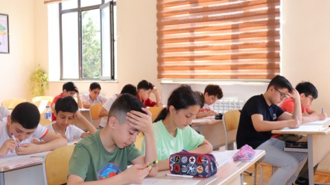Fənn müsabiqələrinin final turunun yekun nəticələri elan edildi