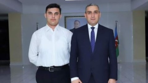654 balla Qarabağ Universitetini seçmək istəyir - FOTO