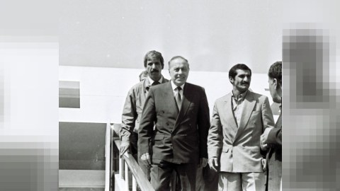 Milli Qurtuluş Günündən başlayan Zəfər tariximiz