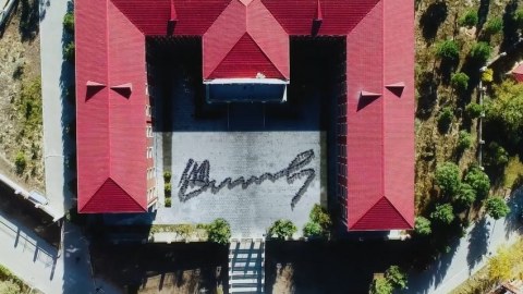 “Qarabağ bizimdir! “Qarabağ Azərbaycandır” adlı fləşmob - VİDEO