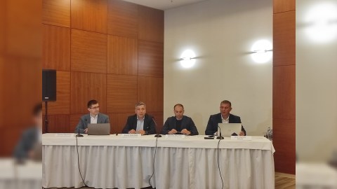 Yay turizm mövsümünə start verildi - FOTOLAR