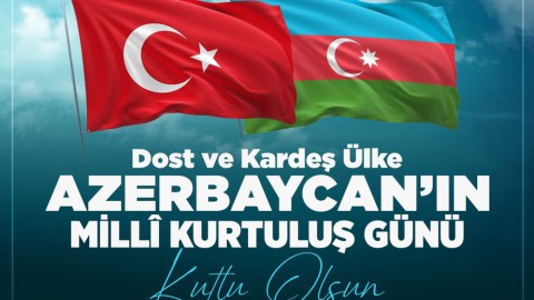 Türkiyə Milli Müdafiə Nazirliyindən 15 İyun PAYLAŞIMI 