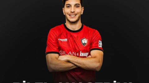 “Qəbələ” fransalı futbolçu ilə yollarını ayırdı 