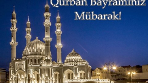 Qurban bayramı: Səxavət, halallıq və həmrəylik rəmzi