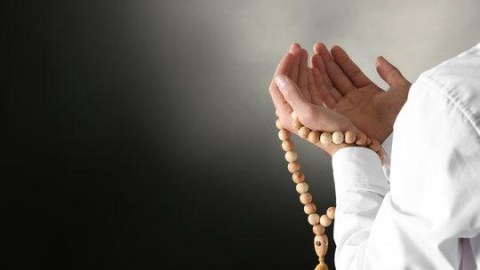 Şuşada bayram namazı qılındı