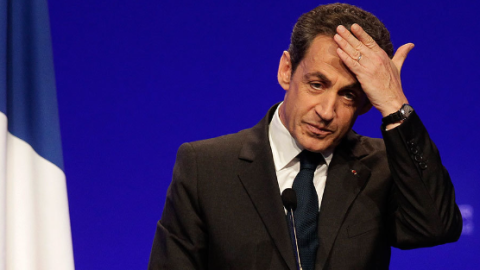 Sarkozi siyasətə qayıtmağı PLANAŞDIRMIR