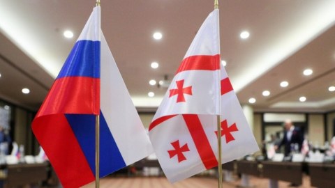 Gürcülərdən Putinə XAHİŞ... 