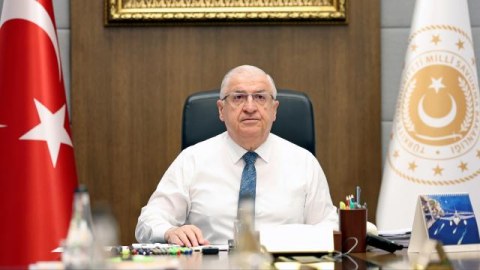 Türkiyə beynəlxalq danışıqlar üzrə proseslərin əvəzolunmaz memarıdır