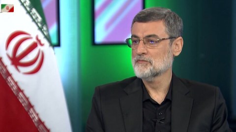 İranda prezidentliyə ən gənc NAMİZƏD - DOSYE