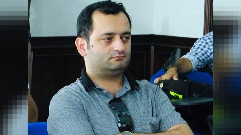 Keçmiş iş yoldaşı jurnalistin ölümündən yazdı: “Üç balasının gözünə baxa bilməzdim”