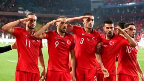 Avro-2024: Türkiyə-Gürcüstan oyununu bu hakimlər idarə edəcək