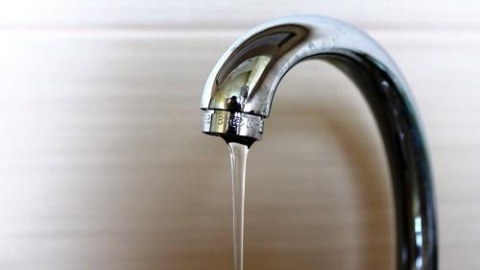 Bakının iki rayonunda içməli su kəsiləcək