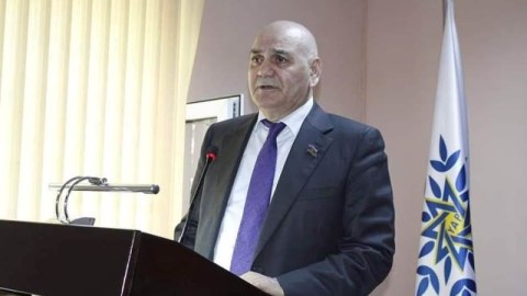 Milli Məclisin keçmiş deputatı vəfat etdi