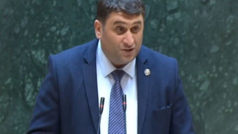 Gürcüstanda Qurban və Ramazana rəsmi status verilməlidir