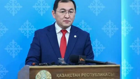 Qazaxıstan sülh sammitində niyə iştirak etmədi...