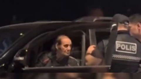 Polis Niyaməddin Musayevi niyə saxlayıb? - AÇIQLAMA