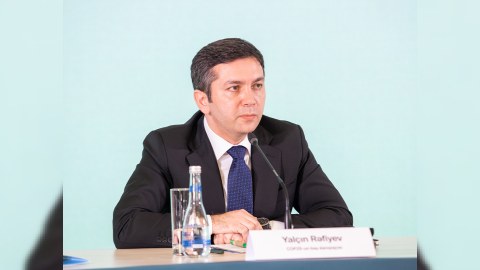 COP29 həm də səhiyyə problemlərinin həllinə yönəlib - Nazir müavini