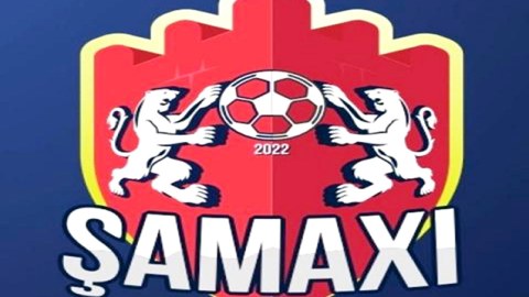 “Şamaxı” onunla müqavilə imzaladı
