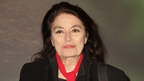 Məşhur aktrisa vəfat etdi