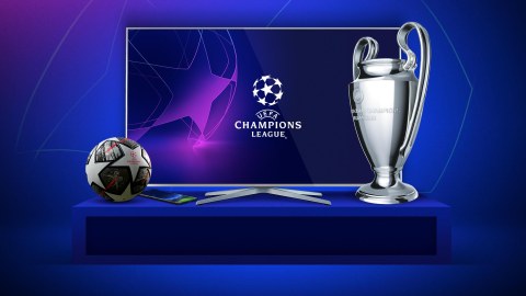 Çempionlar Liqasında mövsümün ilk püşkü atıldı