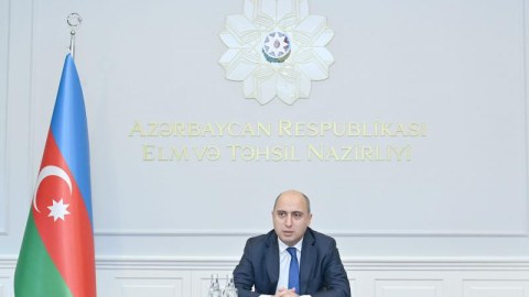 Ciddi şəkildə islahata ehtiyac var - NAZİR