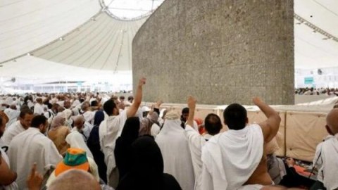 Həccdə 577 zəvvar vəfat edib - 23-ü Türkiyə vətəndaşıdır