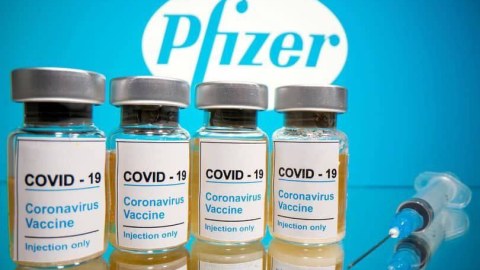 "Pfizer" vaksinin təhlükələrini dünyadan GİZLƏDİB?