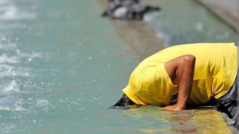 Bu gün hava bəzi insanlarda narahatlıq yaradacaq 