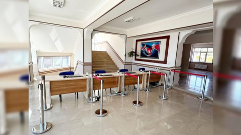 Naxçıvanda müəllimlərin sertifikasiyasına hazırlıq işləri başa çatıb