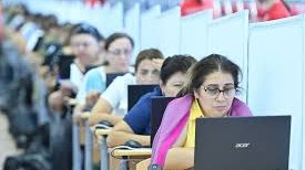 Bu fənləri tədris edən müəllimlər sabah imtahan verəcəklər 