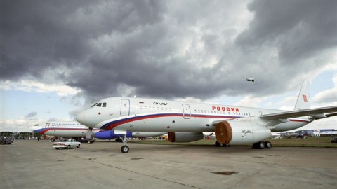 Rusiya və Belarus birgə təyyarə istehsal edəcək