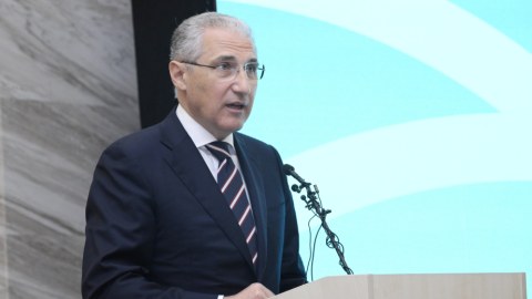 Azərbaycan bu BMT qətnamələrinin qəbulunda əsas rol oynadı - Nazir