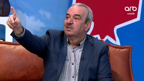 “Qızım Amerikada evləndi, toyda iştirak edə bilmədik” - Meyxanaçı