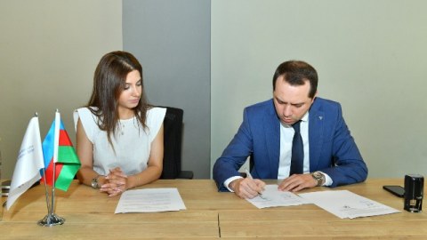 ETX və “Gənclərin Maarifləndirilməsinə Dəstək” İB əməkdaşlığa başladı