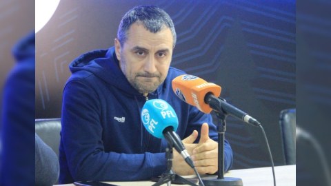 AFFA "Araz-Naxçıvan"ın sabiq məşqçisini cəzalandırdı
