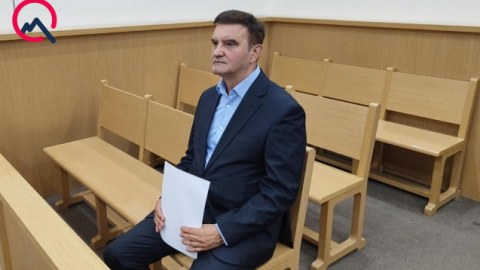 Azər Maqsudova qarşı 400 minlik mülki iddia