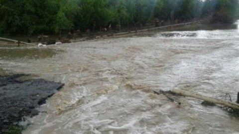 Leysan olacaq, dolu düşəcək, çaylardan sel keçəcək - XƏBƏRDARLIQ