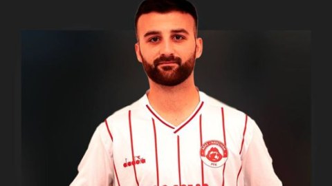 “Araz-Naxçıvan”ın yeni transferi